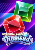 Immortal Ways Diamonds