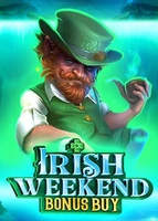 Irish Weekend Bonus Buy