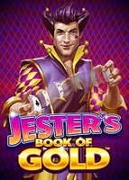 Jester's Book of Gold