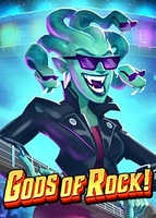 Gods of Rock!