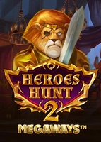 Heroes Hunt 2