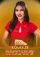 Squeeze Baccarat