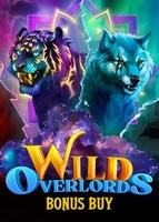 Wild Overlords Bonus Buy