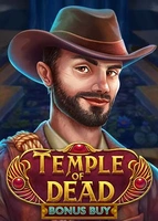 Temple of Dead Bonus Buy
