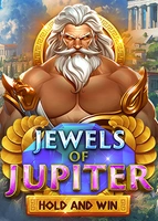 Jewels of Jupiter Hold and Win
