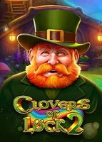 Clovers of Luck 2