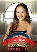 EZ Dealer Roulette Thai