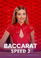 Speed Baccarat 2 Pragmatic Live