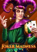 Joker Madness Christmas