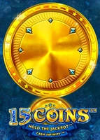 15 Coins Grand Diamond Edition