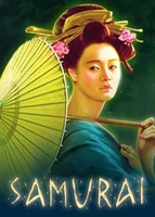 Samurai