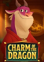 Charm of the Dragon