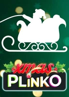 Xmas Plinko