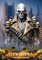 Dystopia: Rebel Road