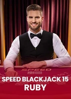 Speed Blackjack 15