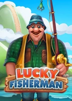 Lucky Fisherman