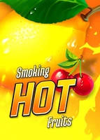Smoking Hot Fruits