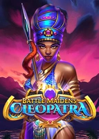 Battle Maidens Cleopatra