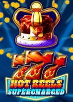 777 Hot Reels: Supercharged