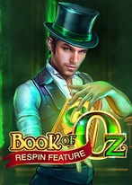 Book of Oz