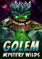 Golem Mystery Wilds