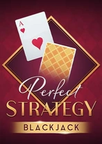 Perfect Strategy Blackjack