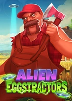 Alien Eggstractors