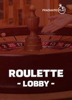 Roulette Lobby