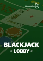 Blackjack Lobby