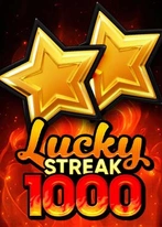 Lucky Streak 1000