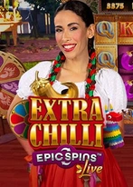 Extra Chilli Epic Spins™
