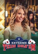 Extreme Texas Hold'em