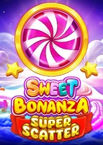 Sweet Bonanza Super Scatter