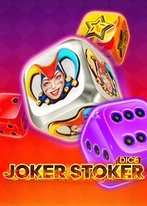 Joker Stoker Dice