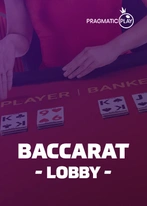 Baccarat Lobby