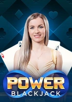 Power Blackjack