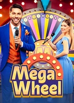 Mega Wheel Pragmatic Live