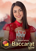 Insurance Baccarat