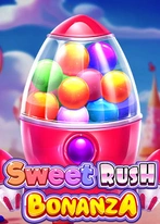 Sweet Rush Bonanza