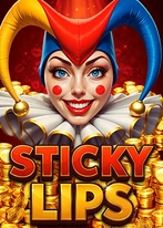Sticky Lips