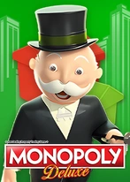 Monopoly Deluxe