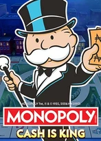 Monopoly Cash is King