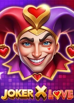 Joker X Love