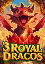 3 Royal Dracos