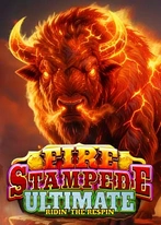 Fire Stampede Ultimate