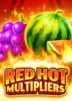 Red Hot Multipliers