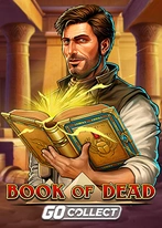 Book of Dead GO Collect