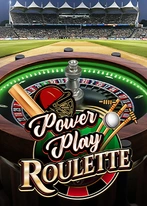 Power Play Auto Roulette