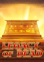 Legacy of Dead