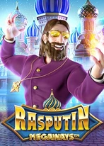 Rasputin Megaways